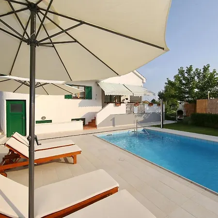 My Dalmatia - Beatrice With Private Swimming Pool * Zára