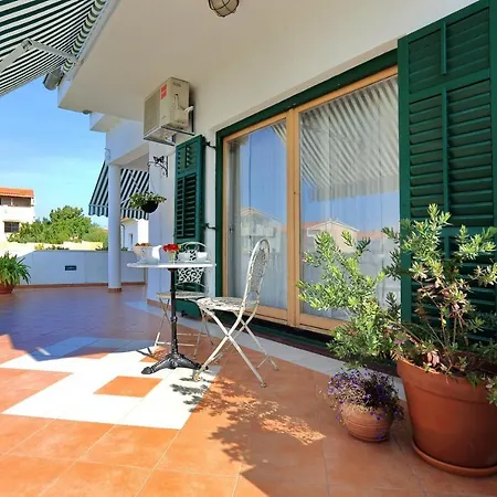 Nyaraló My Dalmatia - Beatrice With Private Swimming Pool