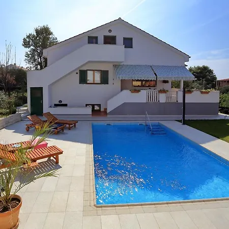 My Dalmatia - Beatrice With Private Swimming Pool Zára