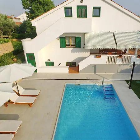 My Dalmatia - Beatrice With Private Swimming Pool Zára