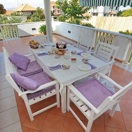 My Dalmatia - Beatrice With Private Swimming Pool Nyaraló