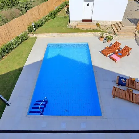 度假居 My Dalmatia - Beatrice With Private Swimming Pool *