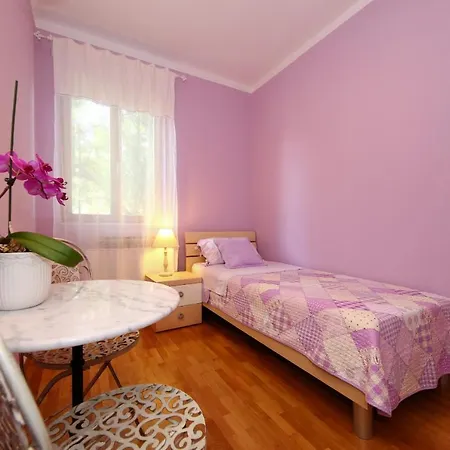 度假居 My Dalmatia - Beatrice With Private Swimming Pool