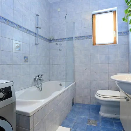 My Dalmatia - Beatrice With Private Swimming Pool 度假居 扎达尔